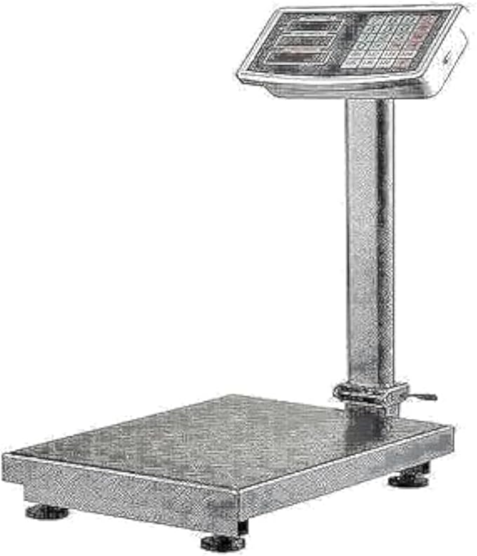 ميزان رقمي 300 kg