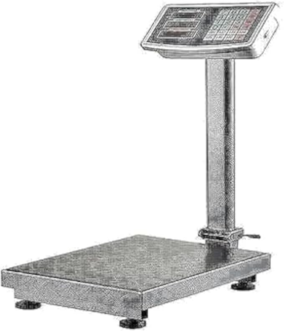 Digital scale 300 kg