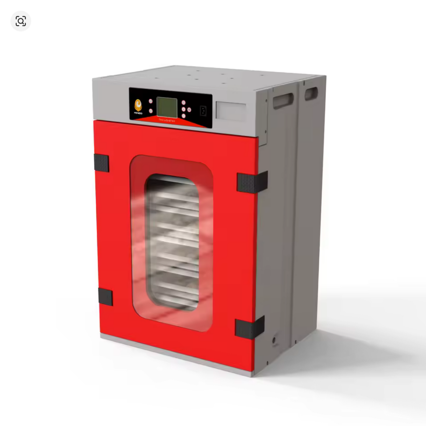 ماكينة تفريخ ألي سعه 400 بيضه